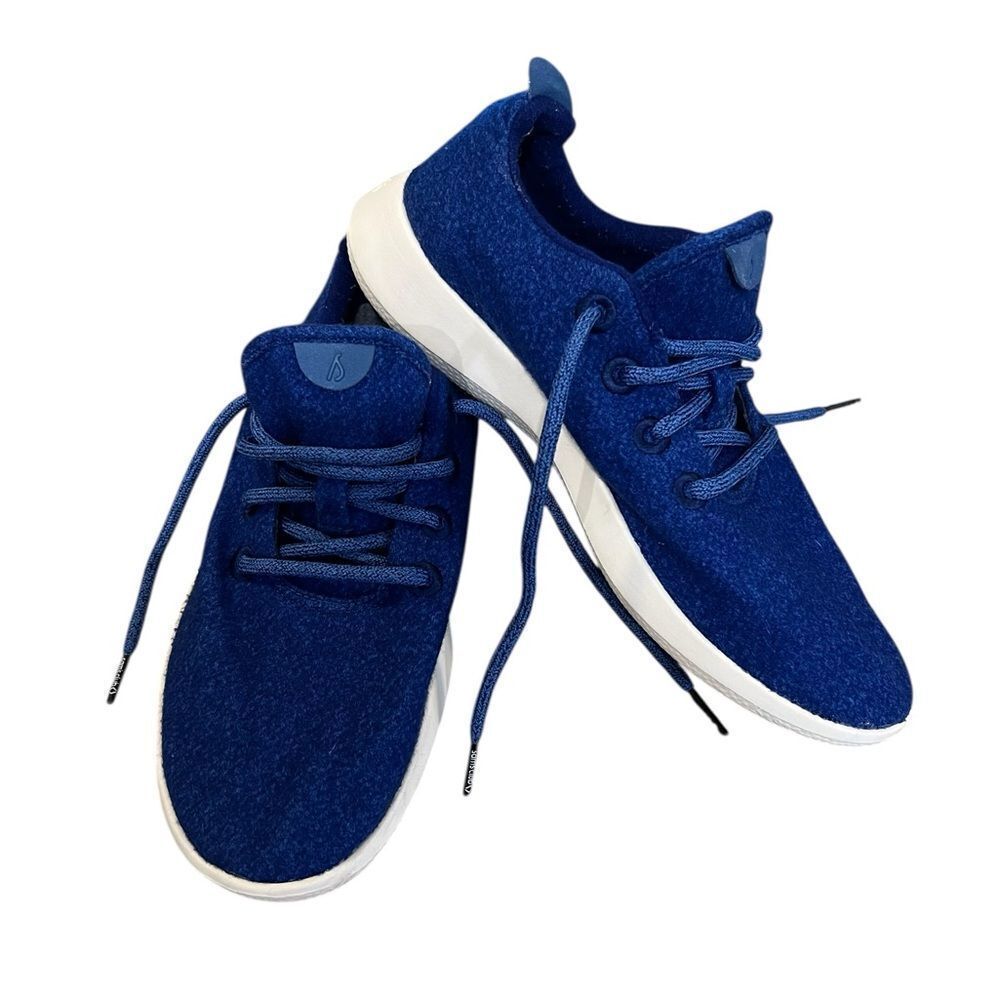 Allbirds wool runners men’s 9